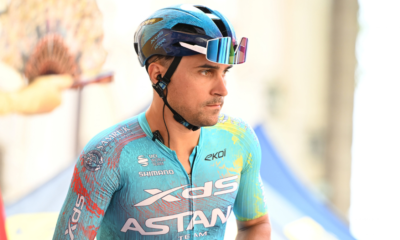 Le classement et les résultats de la 1re étape du Tour de Langkawi 2026, remportée par Matteo Malucelli