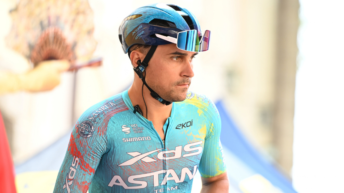 Le classement et les résultats de la 1re étape du Tour de Langkawi 2026, remportée par Matteo Malucelli