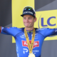 Le classement et les résultats de la 1re étape du Tour de Luxembourg 2026, remportée par Mathieu van der Poel