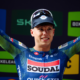 Le classement et les résultats de la 1re étape du Tour de Slovaquie 2026, remportée par Paul Magnier