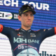 Le classement et les résultats de la 1re étape du Tour des Abruzzes 2026, remportée par Alessandro Fancellu