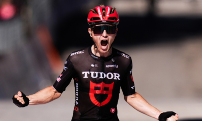 Le classement et les résultats de la 2e étape du Tour de Langkawi 2026, remportée par Lennart Jasch