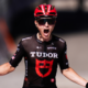 Le classement et les résultats de la 2e étape du Tour de Langkawi 2026, remportée par Lennart Jasch