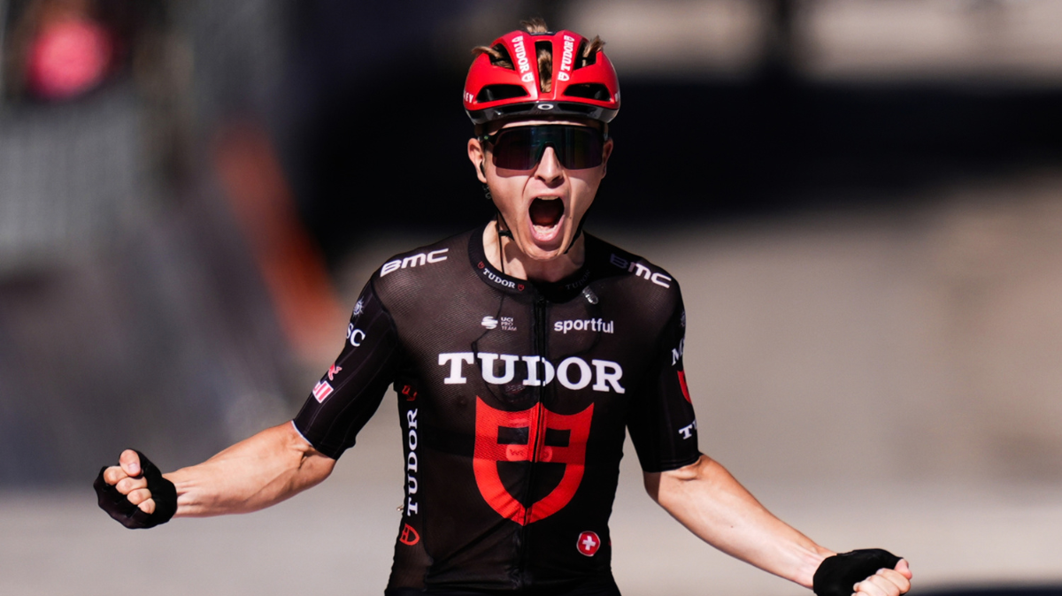 Le classement et les résultats de la 2e étape du Tour de Langkawi 2026, remportée par Lennart Jasch