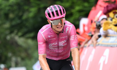 Le classement et les résultats de la 2e étape du Tour de Luxembourg 2026, remportée par Marijn van den Berg