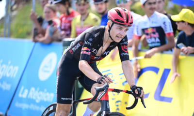 Le classement et les résultats de la 2e étape du Tour des Abruzzes 2026, remportée par Lennart Jasch devant Dorian Godon