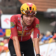 Le classement et les résultats de la 3e étape de la CRO Race 2026, remportée par Tobias Svarre