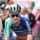 Le classement et les résultats de la 3e étape du Tour de Grande-Bretagne 2026, remportée par Olav Kooij