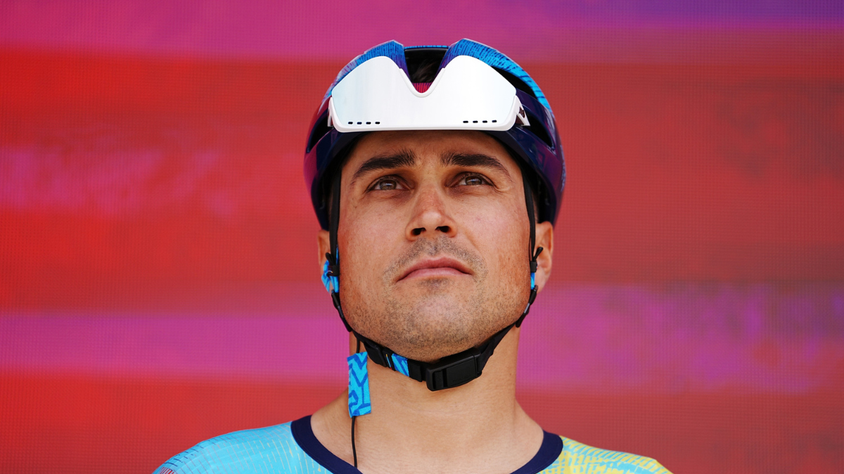 Le classement et les résultats de la 3e étape du Tour de Langkawi 2026, remportée par Matteo Malucelli
