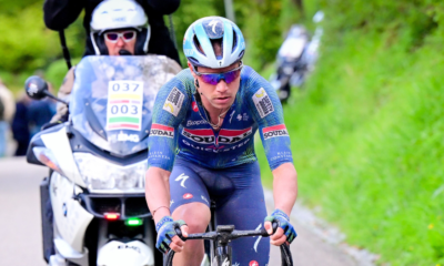 Le classement et les résultats de la 3e étape du Tour de Luxembourg 2026, remportée par Pepijn Reinderink