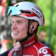 Le classement et les résultats de la 3e étape du Tour de Slovaquie 2026, remportée par Lennert Van Eetvelt devant Benjamin Thomas