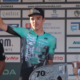 Le classement et les résultats de la 4e étape du Tour de Slovaquie 2026, remportée par Erik Fetter (1)