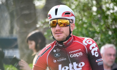 Le classement et les résultats de la 4e étape du ZLM Tour 2026, remportée par Lionel Taminiaux