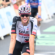 Le classement et les résultats de la 5e étape du Tour de Grande-Bretagne 2026, remportée par Nils Politt