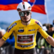 Le classement et les résultats de la 5e étape du Tour de Slovaquie 2026, remportée par Lennert Van Eetvelt