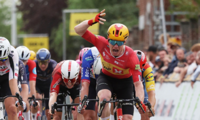 Le classement et les résultats de la Flandrien 0.0 Classic 2026, remportée par Henrik Pedersen (1)