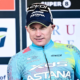 Le classement et les résultats de la Flèche de Gooik (Gooikse Pijl) 2026, remportée par Max Kanter