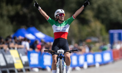 Le classement et les résultats de la VTT XCC femmes de Soldier Hollow 2026, remportée par Martina Berta