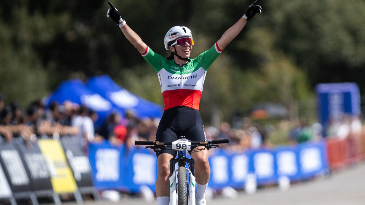 Le classement et les résultats de la VTT XCC femmes de Soldier Hollow 2026, remportée par Martina Berta
