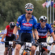 Le classement et les résultats de la VTT XCC hommes de Soldier Hollow 2026, remportée par Samuel Gaze devant Luca Martin