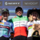 Le classement et les résultats de la VTT XCO femmes de Soldier Hollow 2026, remportée par Martina Berta
