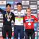 Le classement et les résultats de la course en ligne U23 hommes des championnats du monde 2026, remportée par Ashlin Barry
