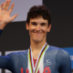 Le classement et les résultats de la course en ligne U23 hommes des championnats du monde 2026, remportée par Ashlin Barry