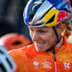 Le classement et les résultats de la course en ligne femmes des championnats du monde 2026, remporté par Demi Vollering