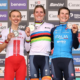 Le classement et les résultats de la course en ligne femmes des championnats du monde 2026, remportée par Demi Vollering