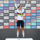 Le classement et les résultats de la course en ligne juniors femmes des championnats du monde 2026, remportée par Alejandra Neira