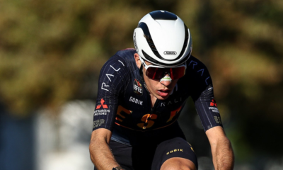 Le classement et les résultats de la course en ligne juniors hommes des championnats du monde 2026, remportée par Benjamin Noval devant Simon Defrance
