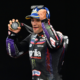 Le classement et les résultats de la course sprint du Grand Prix d'Autriche 2026 de MotoGP, remportée par Jorge Martin (1)