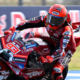 Le classement et les résultats de la course sprint du Grand Prix de Saint-Marin 2026 de MotoGP, remportée par Marc Marquez