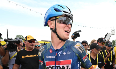 Le classement et les résultats du Championnat des Flandres 2026, remporté par Tim Merlier