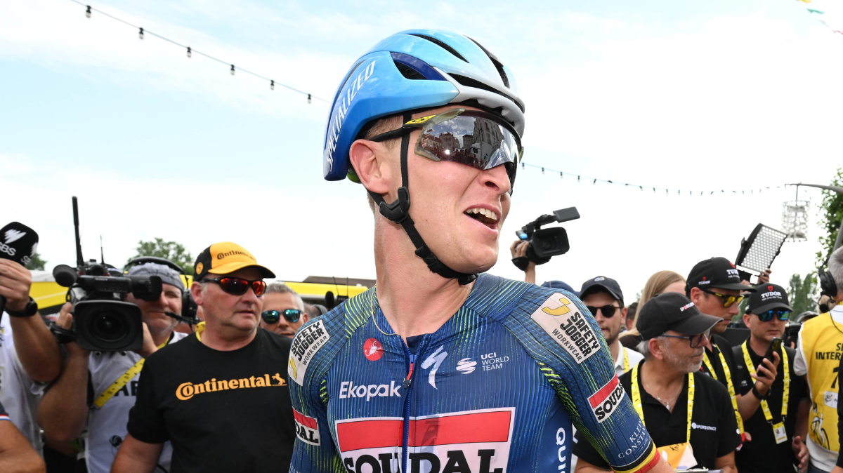 Le classement et les résultats du Championnat des Flandres 2026, remporté par Tim Merlier