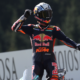 Le classement et les résultats du Grand Prix d'Autriche 2026 de MotoGP, remporté par Pedro Acosta