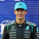 Le classement et les résultats du Grand Prix d'Azerbaïdjan de F1 2026 à Bakou, remporté par George Russell devant Verstappen et Hadjar
