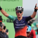 Le classement et les résultats du Grand Prix d'Isbergues 2026, remporté par Olav Kooij