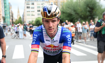 Le classement et les résultats du Grand Prix de Québec 2026, remporté par Remco Evenepoel