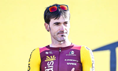 Le classement et les résultats du Mémorial Marco Pantani 2026, remporté par Ion Izagirre