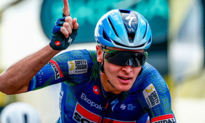 Le classement et les résultats du Omloop van het Houtland 2026, remporté par Tim Merlier