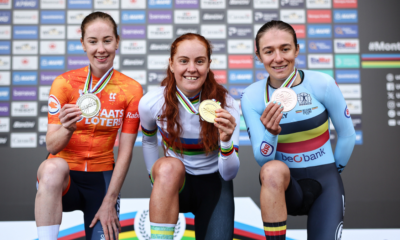 Le classement et les résultats du contre-la-montre U23 femmes des championnats du monde 2026, remporté par Felicity Wilson-Haffenden