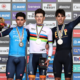 Le classement et les résultats du contre-la-montre U23 hommes des championnats du monde 2026, remporté par Ryan Gal