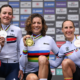 Le classement et les résultats du contre-la-montre femmes des championnats du monde 2026, remporté par Marlen Reusser