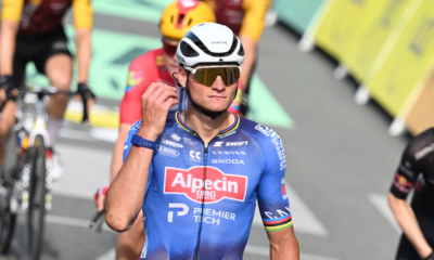 Le classement général du Tour de Luxembourg 2026 actualisé