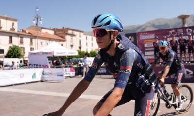 Le classement général du Tour de Slovaquie 2026 mis à jour