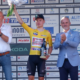 Le classement général du Tour de Slovaquie 2026, remporté par Lennert Van Eetvelt