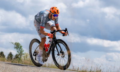 Le classement général du Tour des Abruzzes 2026 mis à jour