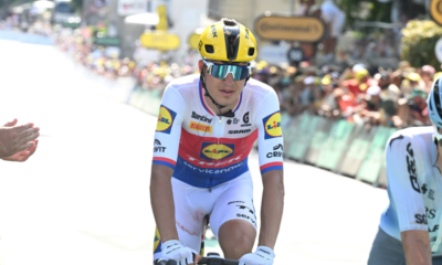 Le classement général du ZLM Tour 2026 mis à jour