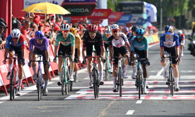 Le parcours détaillé et le profil de la 16e étape de la Vuelta 2026 entre Cortegana et La Rábida
